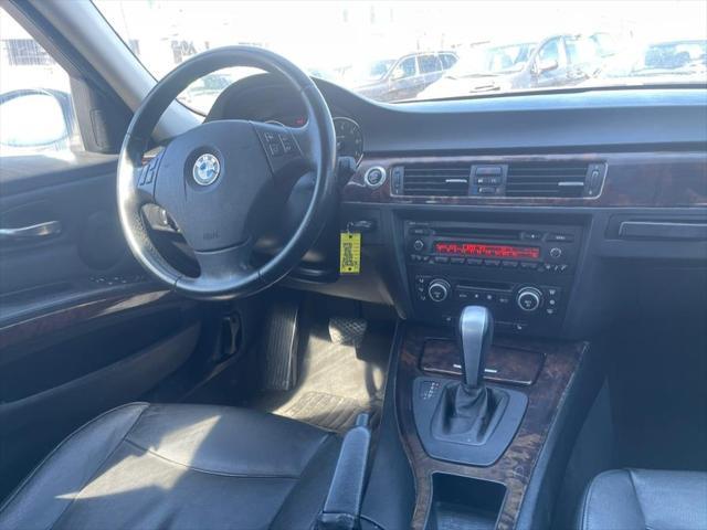 used 2008 BMW 328 car, priced at $4,995