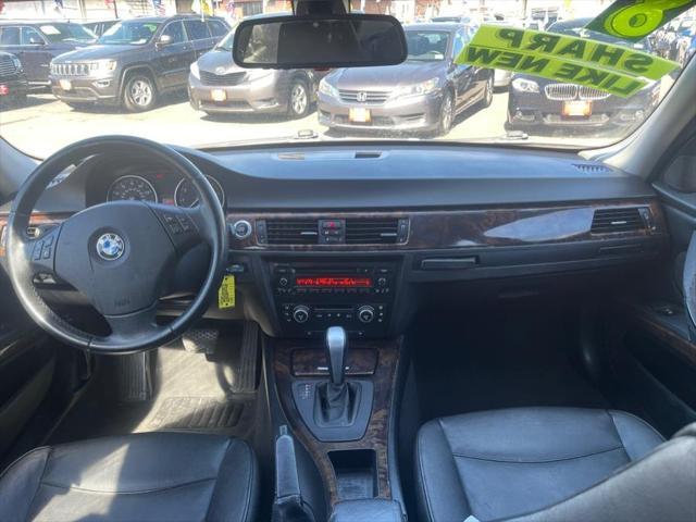 used 2008 BMW 328 car, priced at $4,995