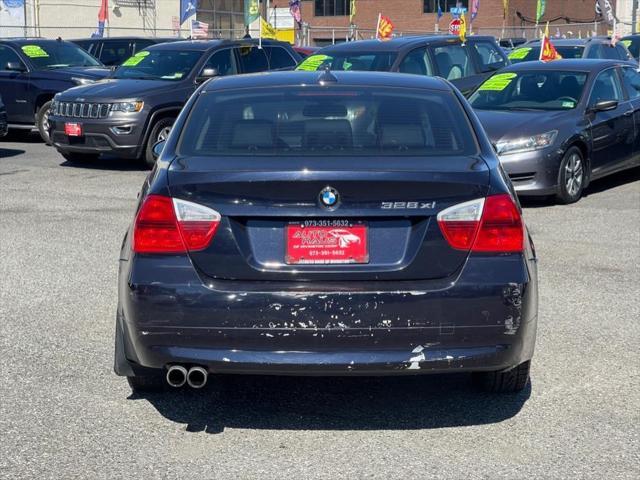 used 2008 BMW 328 car, priced at $4,995