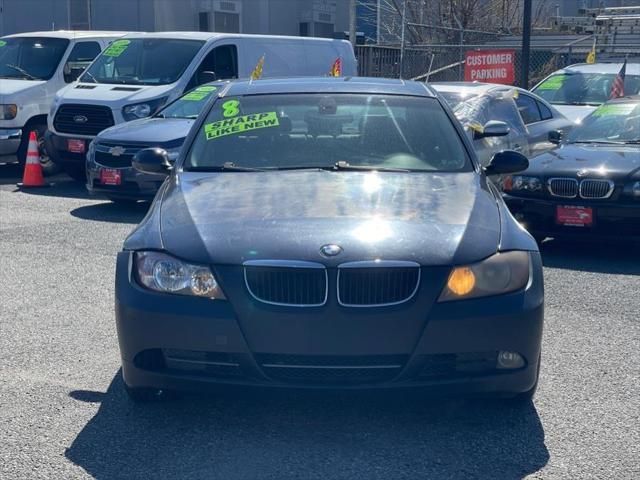 used 2008 BMW 328 car, priced at $4,995