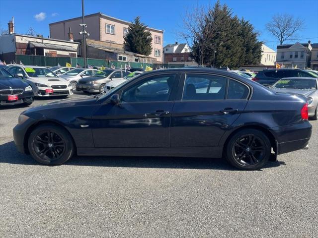 used 2008 BMW 328 car, priced at $4,995