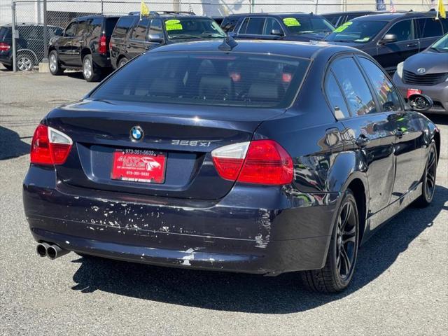 used 2008 BMW 328 car, priced at $4,995