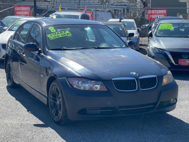 used 2008 BMW 328 car, priced at $4,995