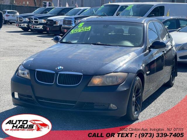 used 2008 BMW 328 car, priced at $4,995