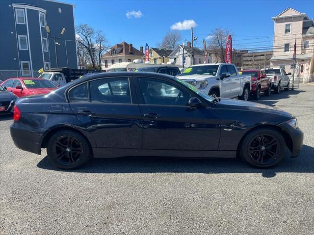 used 2008 BMW 328 car, priced at $4,995