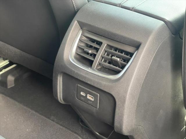 used 2021 Chevrolet Blazer car, priced at $22,595