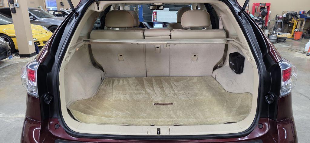 used 2013 Lexus RX 350 car, priced at $18,999