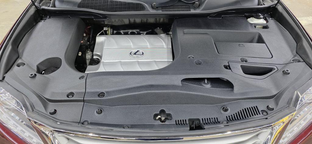 used 2013 Lexus RX 350 car, priced at $18,999