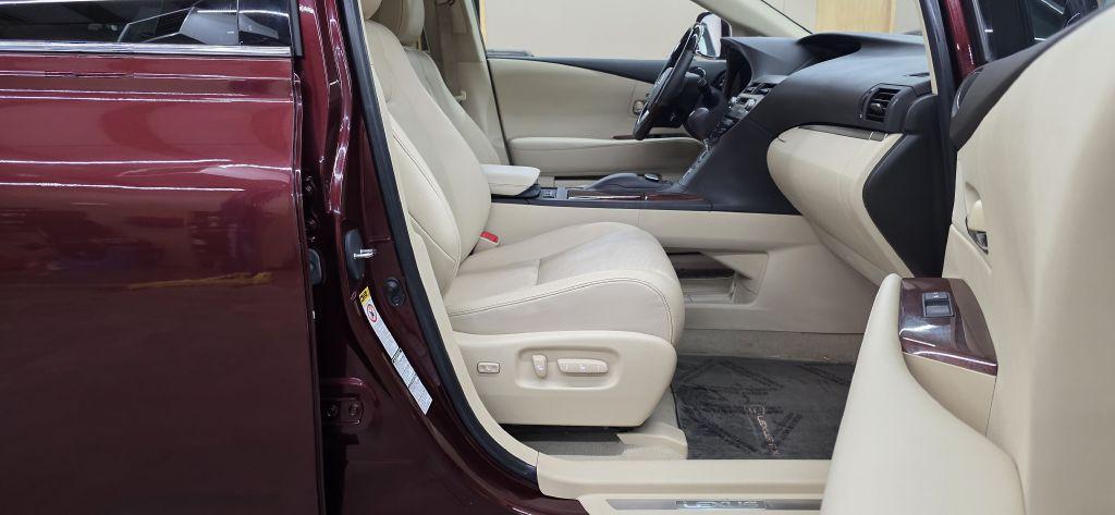 used 2013 Lexus RX 350 car, priced at $18,999