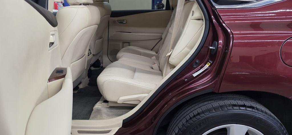 used 2013 Lexus RX 350 car, priced at $18,999