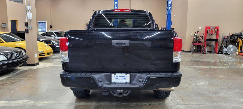 used 2010 Toyota Tundra car, priced at $15,999