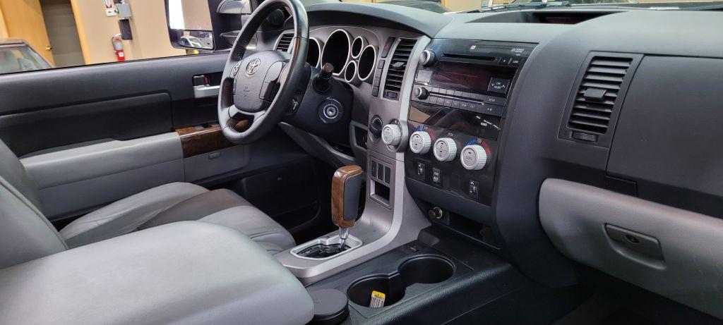 used 2010 Toyota Tundra car, priced at $15,999