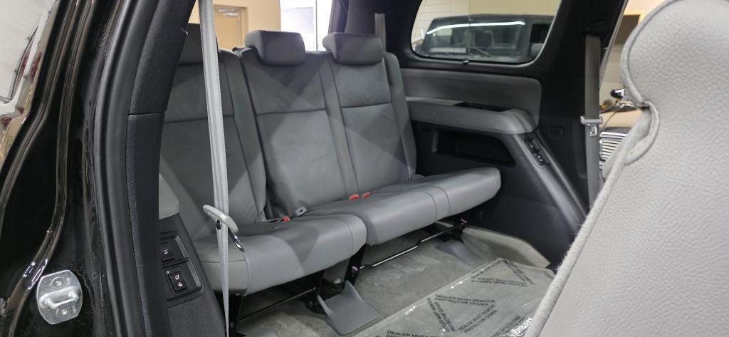 used 2011 Toyota Sequoia car, priced at $14,499