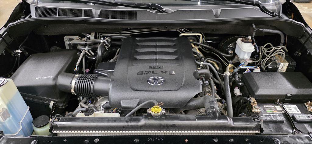 used 2011 Toyota Sequoia car, priced at $14,499