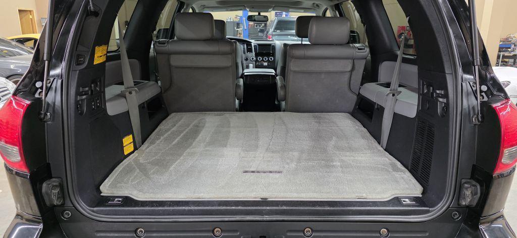 used 2011 Toyota Sequoia car, priced at $14,499
