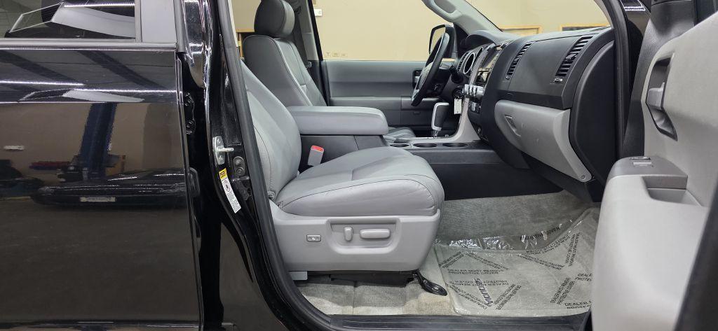 used 2011 Toyota Sequoia car, priced at $14,499