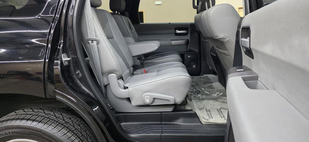 used 2011 Toyota Sequoia car, priced at $14,499