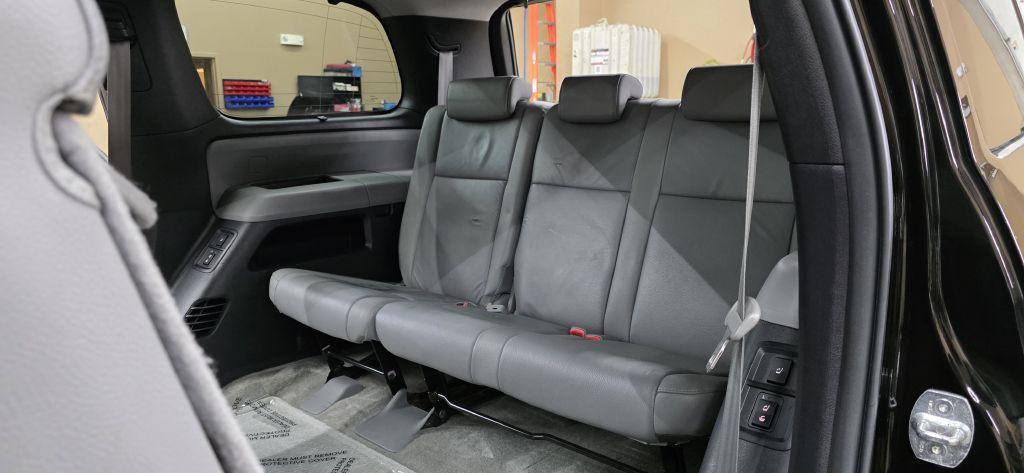 used 2011 Toyota Sequoia car, priced at $14,499