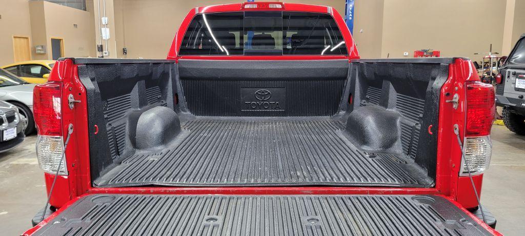 used 2010 Toyota Tundra car, priced at $16,299