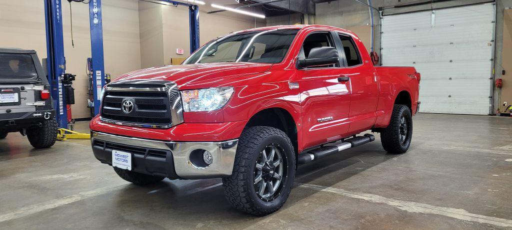 used 2010 Toyota Tundra car, priced at $16,299