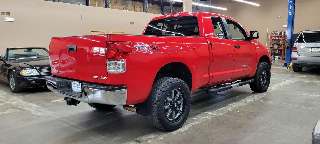 used 2010 Toyota Tundra car, priced at $16,299