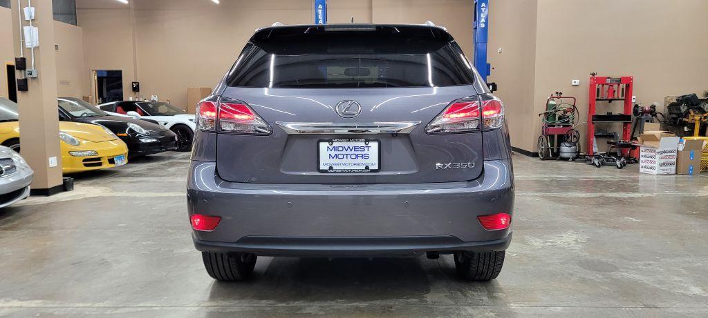 used 2013 Lexus RX 350 car, priced at $16,299