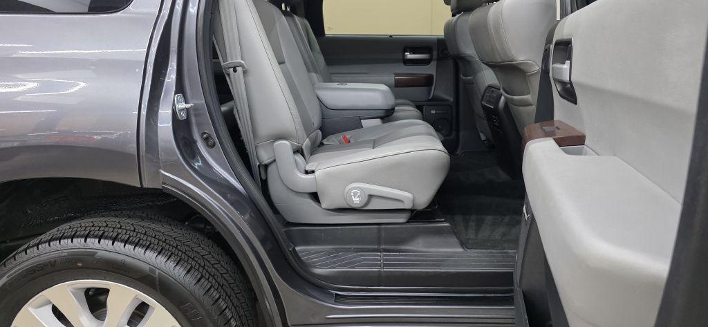 used 2014 Toyota Sequoia car, priced at $19,899