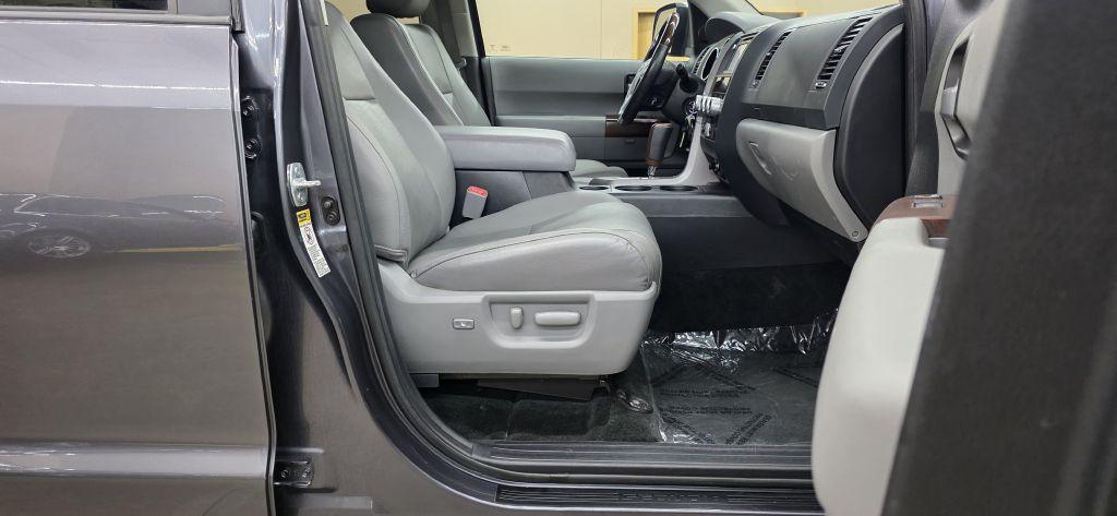 used 2014 Toyota Sequoia car, priced at $19,899