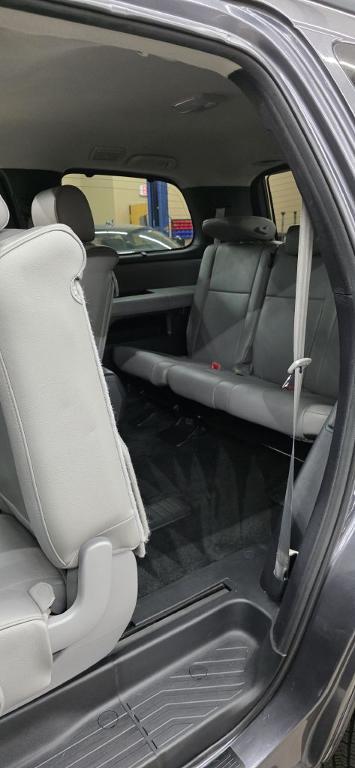 used 2014 Toyota Sequoia car, priced at $19,899