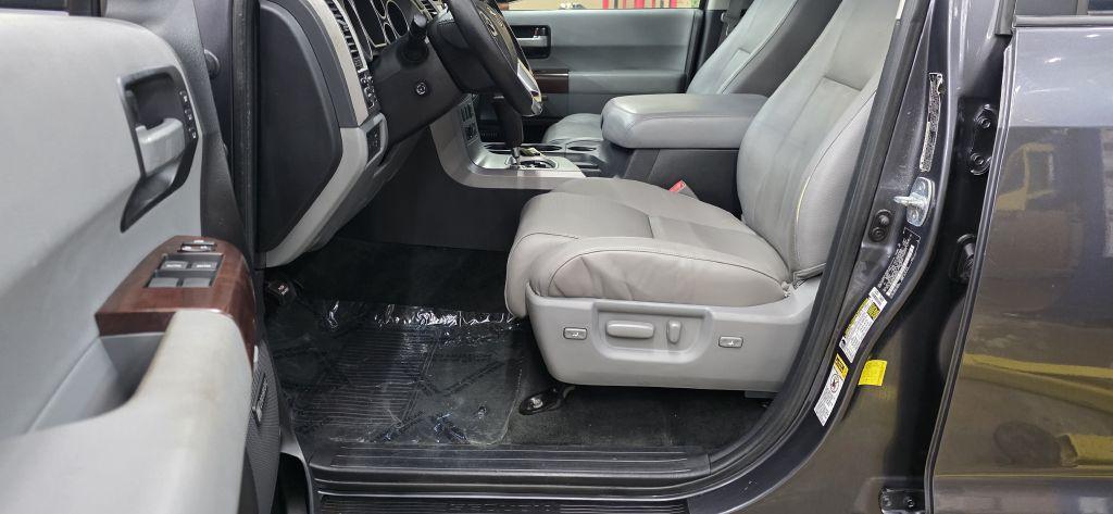 used 2014 Toyota Sequoia car, priced at $19,899