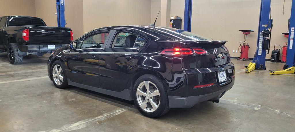 used 2013 Chevrolet Volt car, priced at $9,299