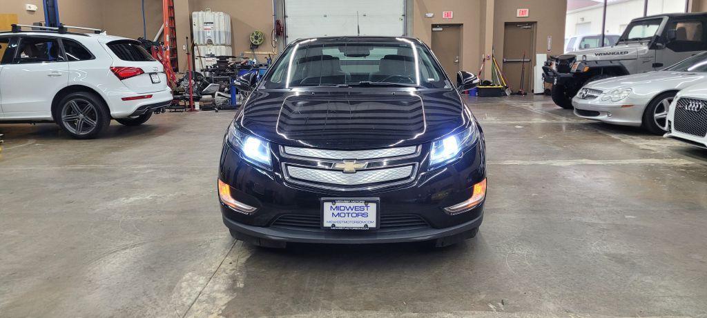 used 2013 Chevrolet Volt car, priced at $9,299