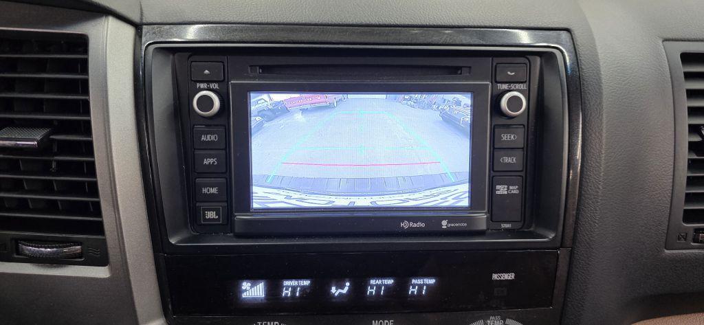 used 2014 Toyota Sequoia car, priced at $15,498