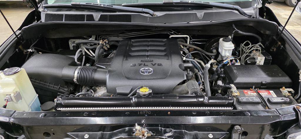used 2014 Toyota Sequoia car, priced at $15,498