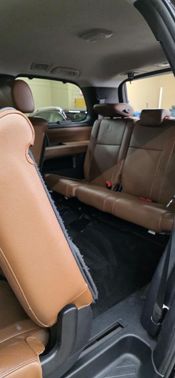used 2014 Toyota Sequoia car, priced at $15,498