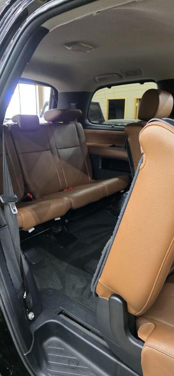 used 2014 Toyota Sequoia car, priced at $15,498