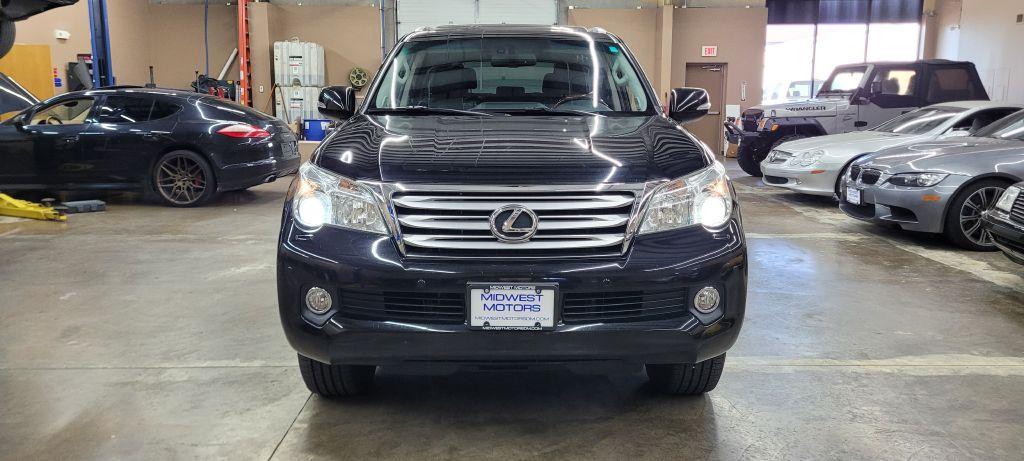 used 2011 Lexus GX 460 car, priced at $14,499