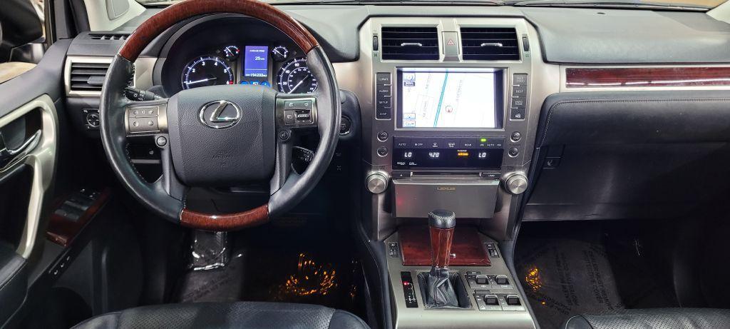 used 2011 Lexus GX 460 car, priced at $14,499