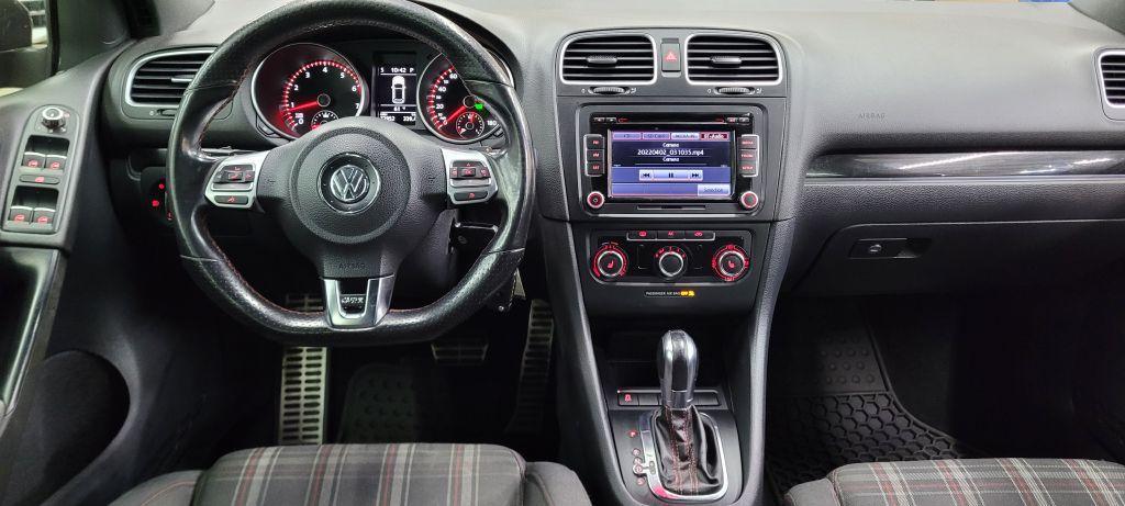 used 2012 Volkswagen GTI car, priced at $16,299