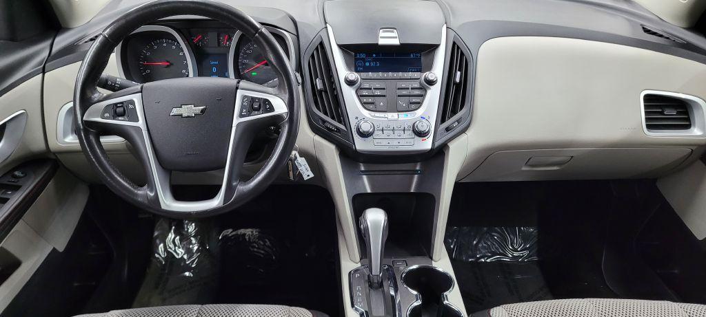 used 2011 Chevrolet Equinox car, priced at $5,499