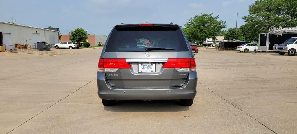 used 2008 Honda Odyssey car, priced at $7,999