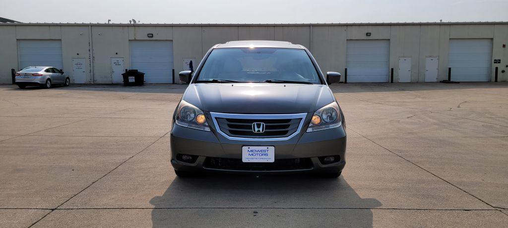 used 2008 Honda Odyssey car, priced at $7,999