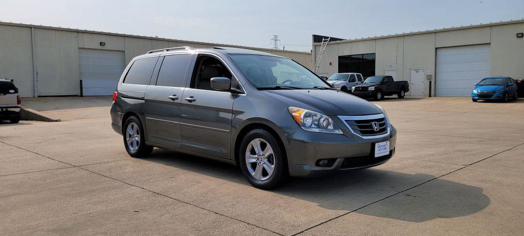 used 2008 Honda Odyssey car, priced at $7,999