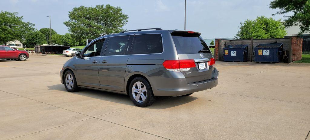 used 2008 Honda Odyssey car, priced at $7,999