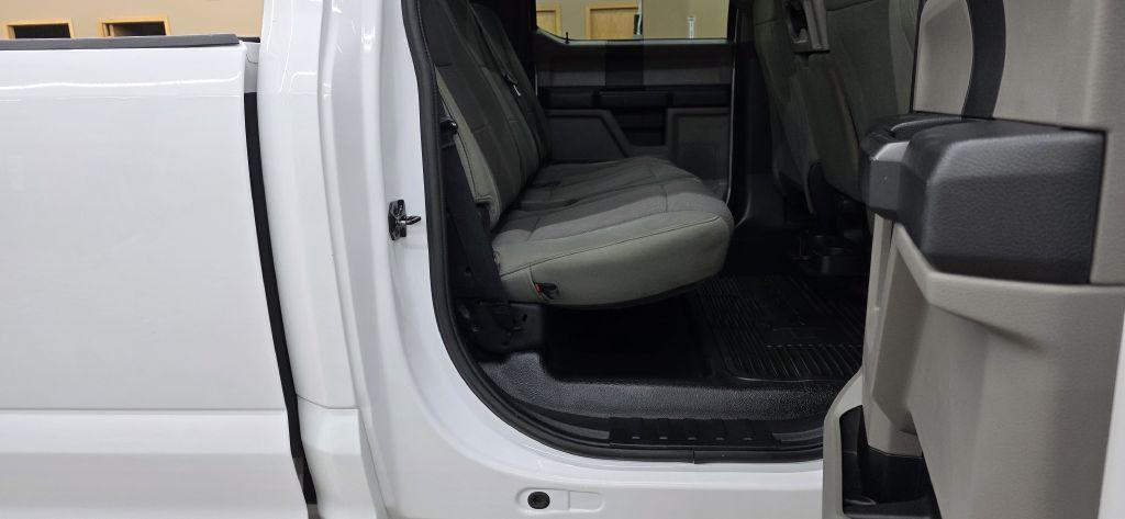 used 2020 Ford F-250 car, priced at $27,999