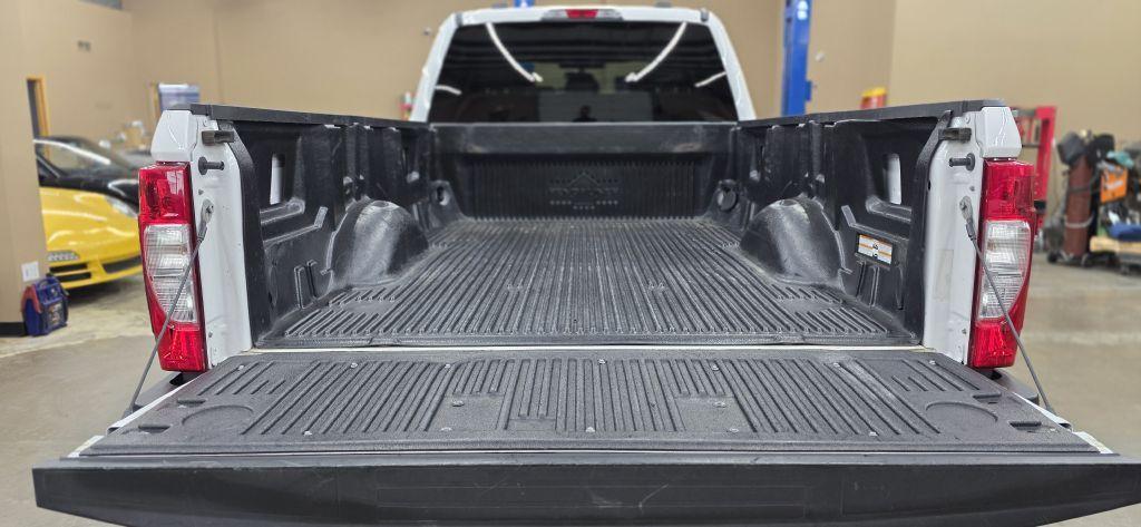 used 2020 Ford F-250 car, priced at $27,999