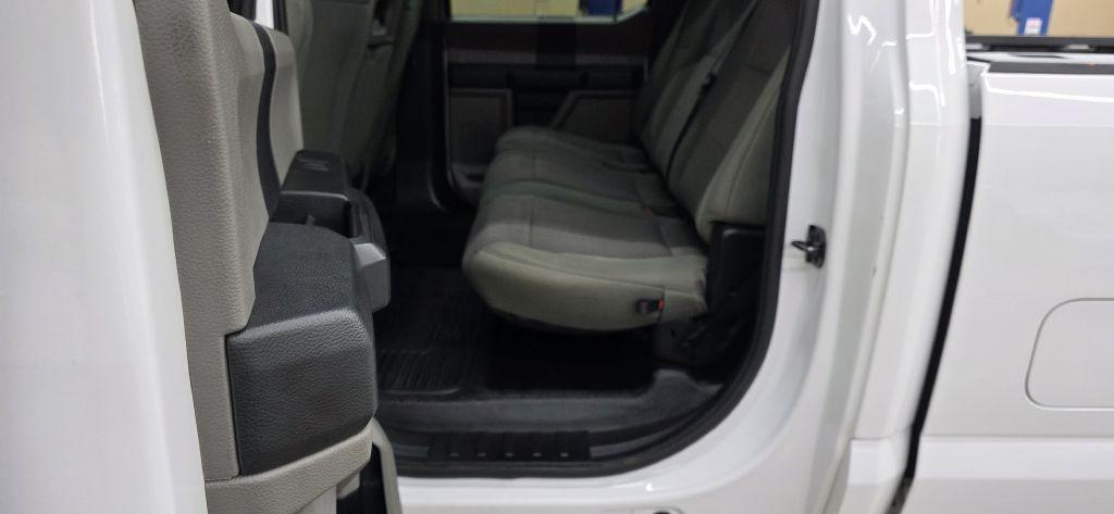 used 2020 Ford F-250 car, priced at $27,999