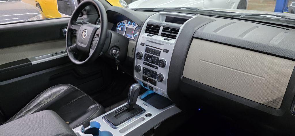 used 2010 Mercury Mariner car, priced at $6,399