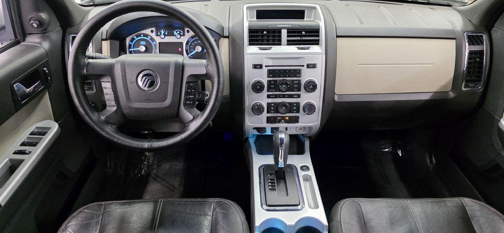 used 2010 Mercury Mariner car, priced at $6,399
