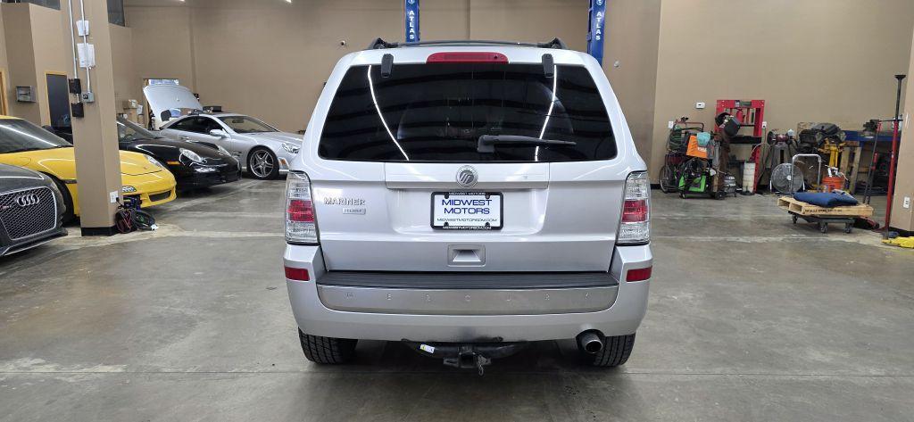 used 2010 Mercury Mariner car, priced at $6,399